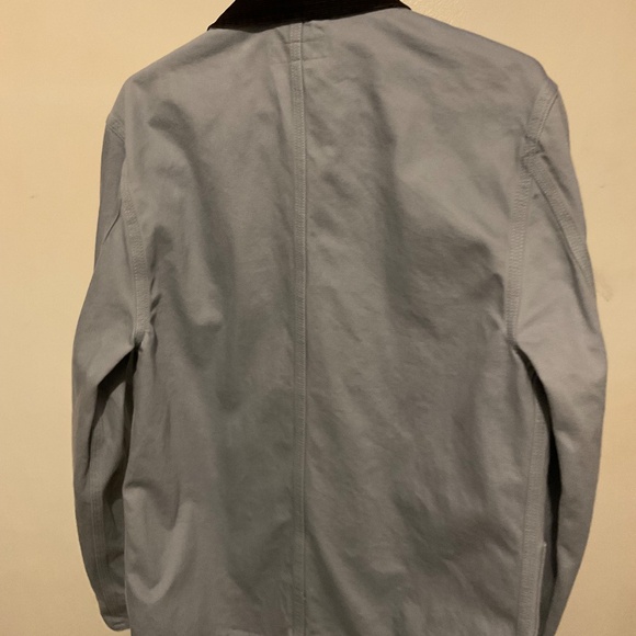 J CREW/Wallace and Barnes Chore Jacket - Picture 6 of 6